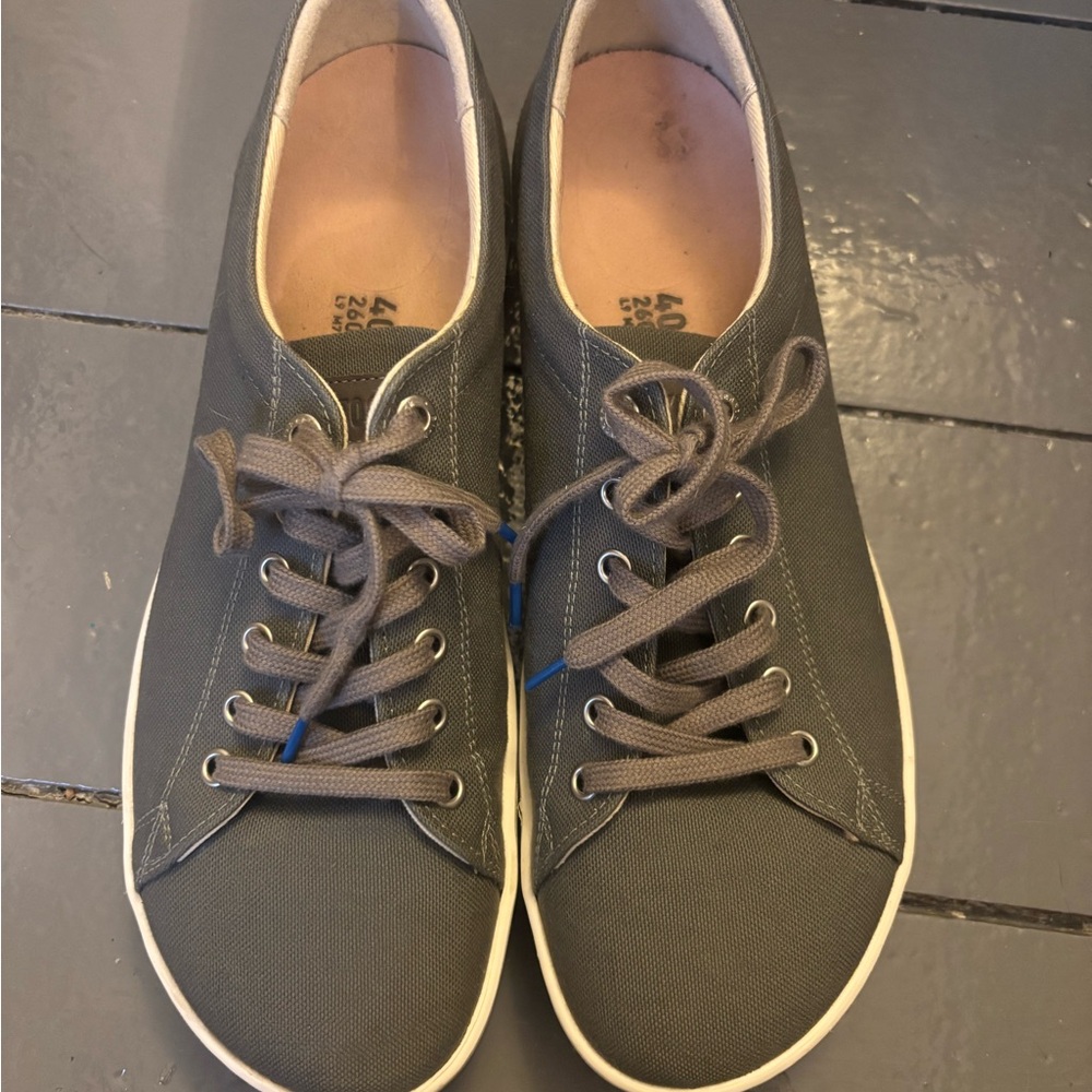 Birkenstock Arran Sneakers